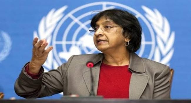 Nafi Bileh dedicates Nobel Peace Prize to survivors
