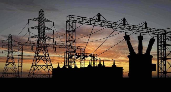 مشروع خارطة طريق لتعزيز أمن الطاقة