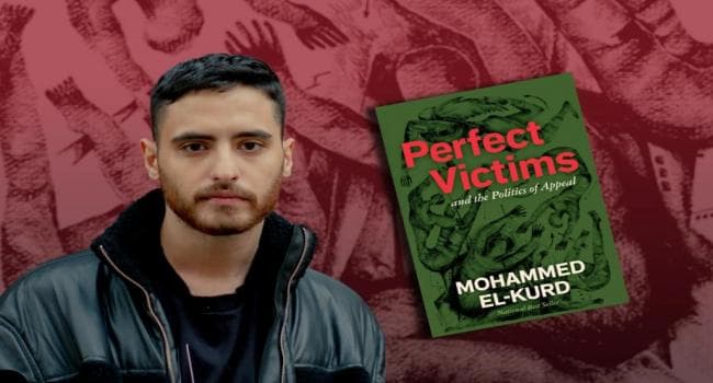 Jou Tunisia hosts Mohamed Al Kurd