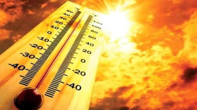 July 2026 is Tunisia's second hottest July