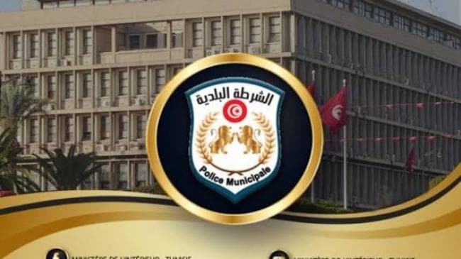 Municipal Police Conducts 90 Operations at 369 Illegal Vendors