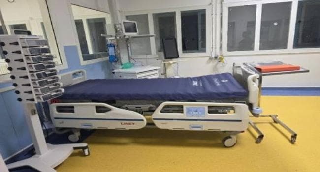 Sahloul Hospital Opens Post-Op Cardio Wing