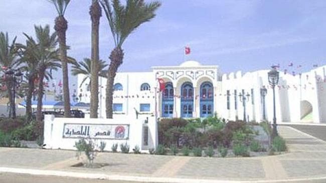 بلدية جربة ميدون تتوج بجائزة أنظف بلدية لعام 2025