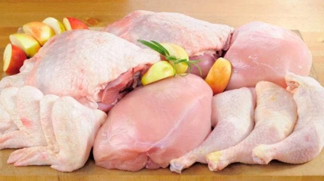 Poultry Merchants Confirm Meat Shortage