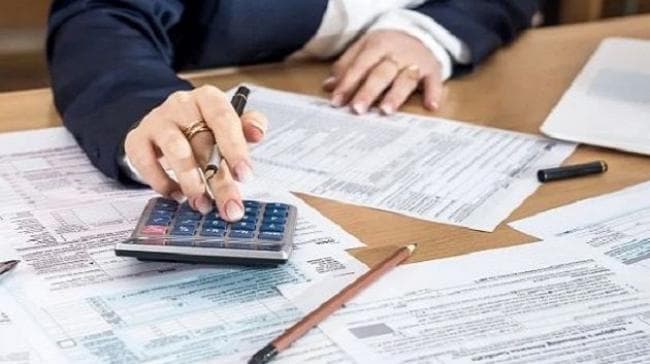 Tax declaration deadline for entities September 28