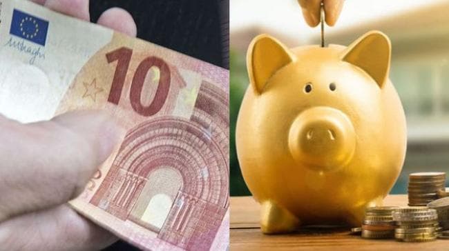 German Parliament offers youth retirement support