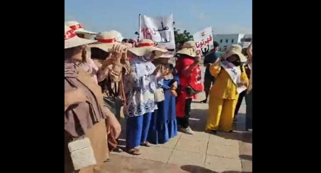 Organizations condemn attack on unemployed graduates