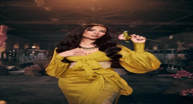Shaimaa Hilali inaugurates the Dveta International Festival with high turnout for concert tickets
