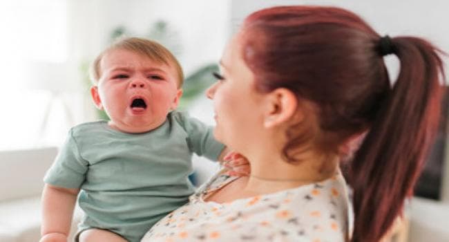 جمعية طب الأطفال تنصح بالوقاية من البرونكيوليت