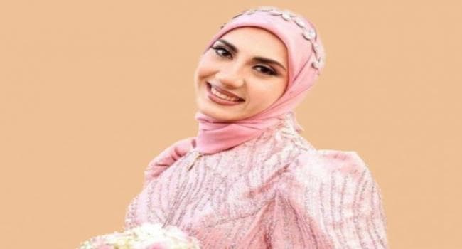 Lebanon Bride Killed in Israeli Strike