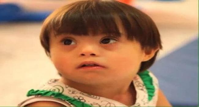 Tunisia introduces child Down syndrome booklet