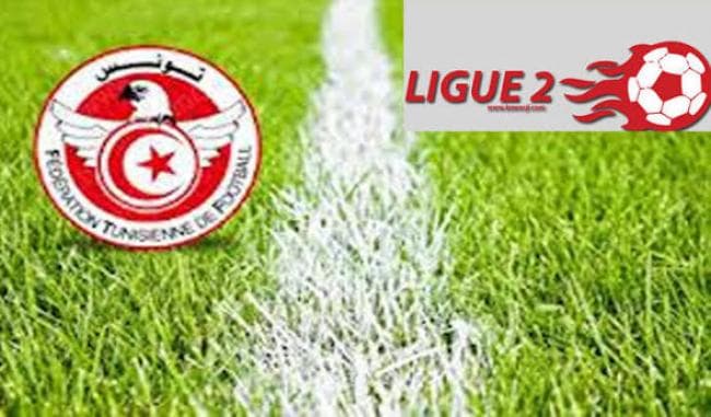 Second Division Round 4 Matchday Two
