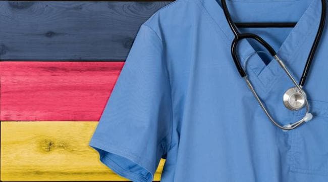Tunisian Nurses to Work in Germany