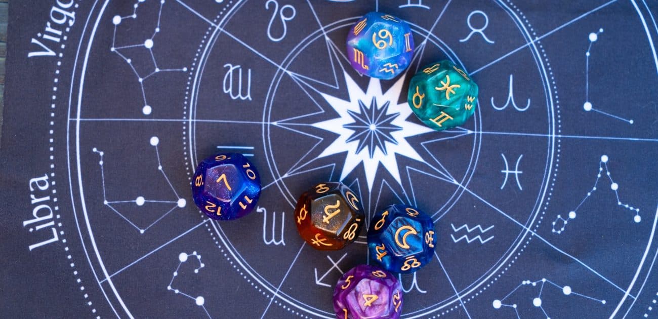 Zodiac Compatibility in Love