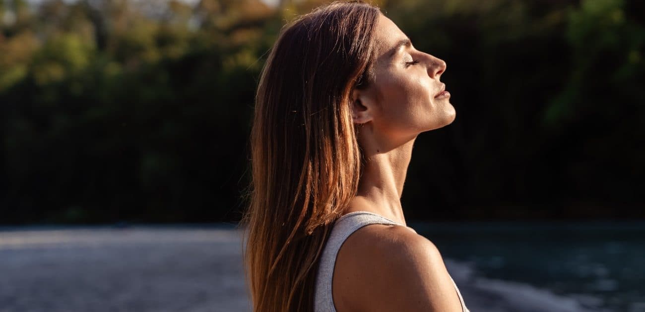 Guide to facial steaming at home