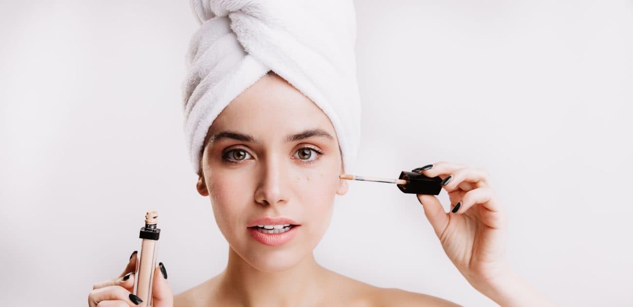 Simple Contouring Tips for Your Face Shape