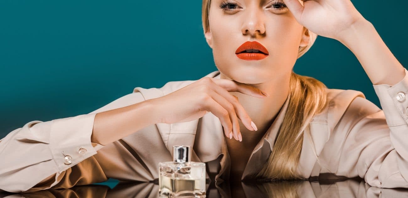 عطور زمان وأسباب تفضيلها