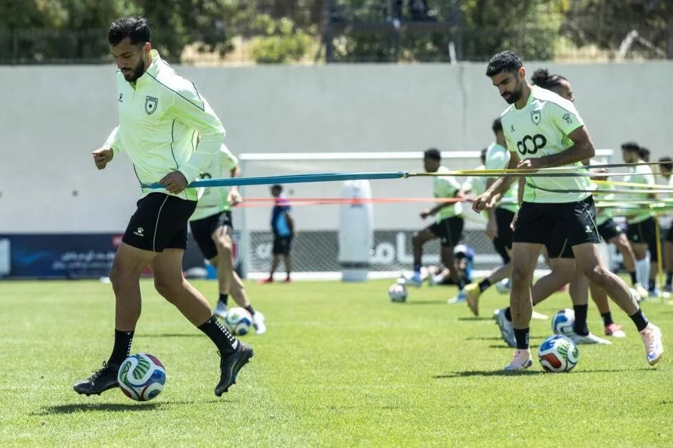مونديال 2026: الأردن يعبر عن حلمه