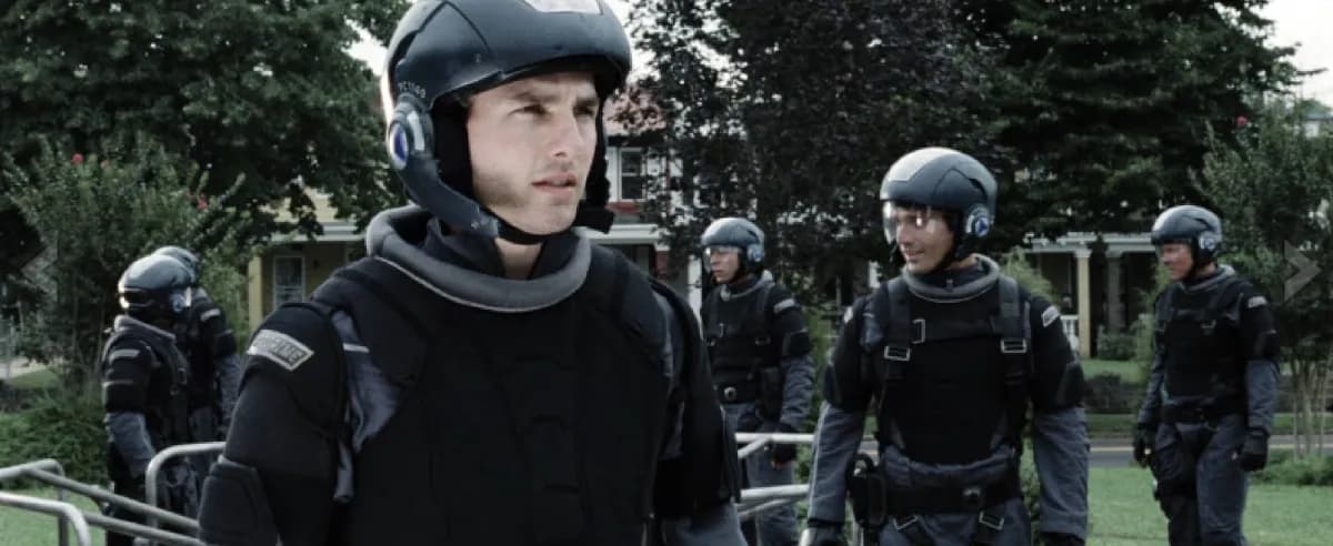 Spielberg revisits invasion and sci-fi themes