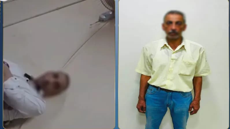 نماذج احتيالية ورشوة جنسية تصدم المصريين