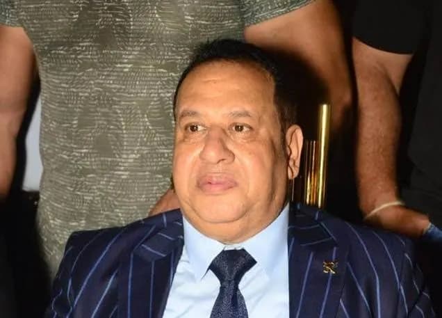 سقوط إمبراطورية نخنوخ يثير المصريين