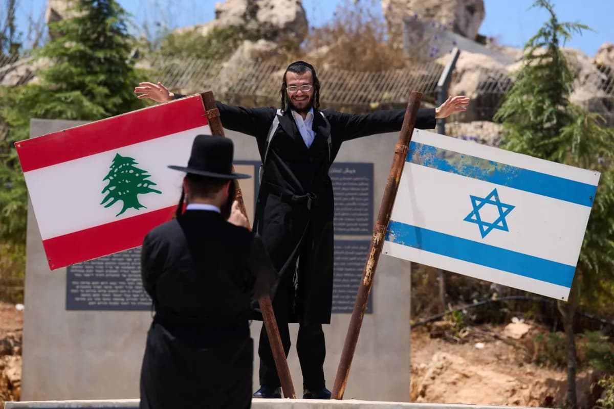 Lebanon depends on US for Framework Deal