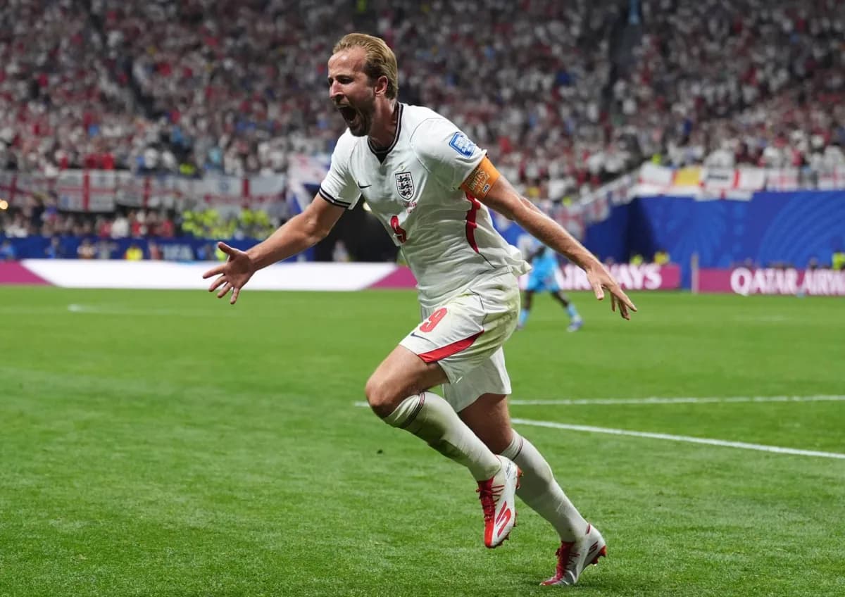 Can Kin guide England to podium