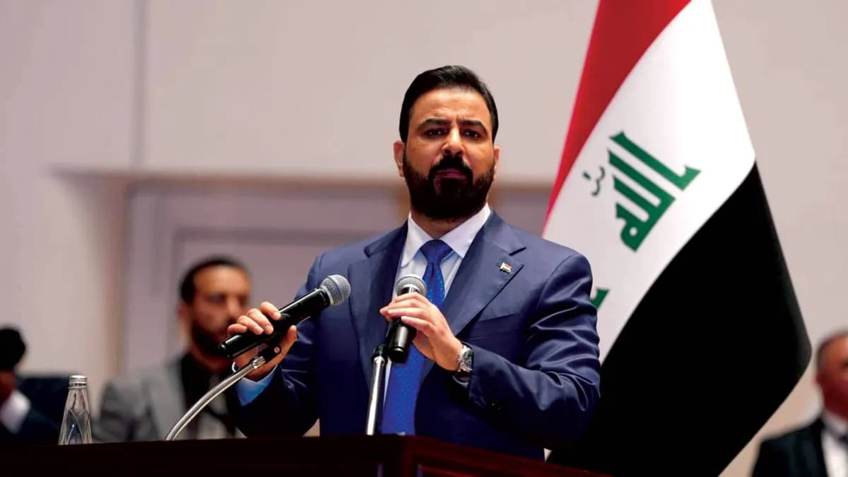 Covert Effort to Divide Baghdad and Tehran