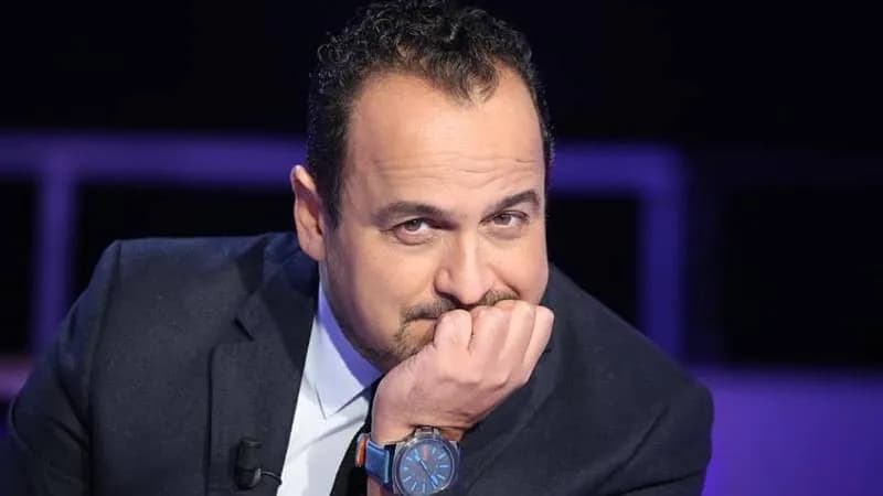 Paris steps up support for detained Tunisian journalist