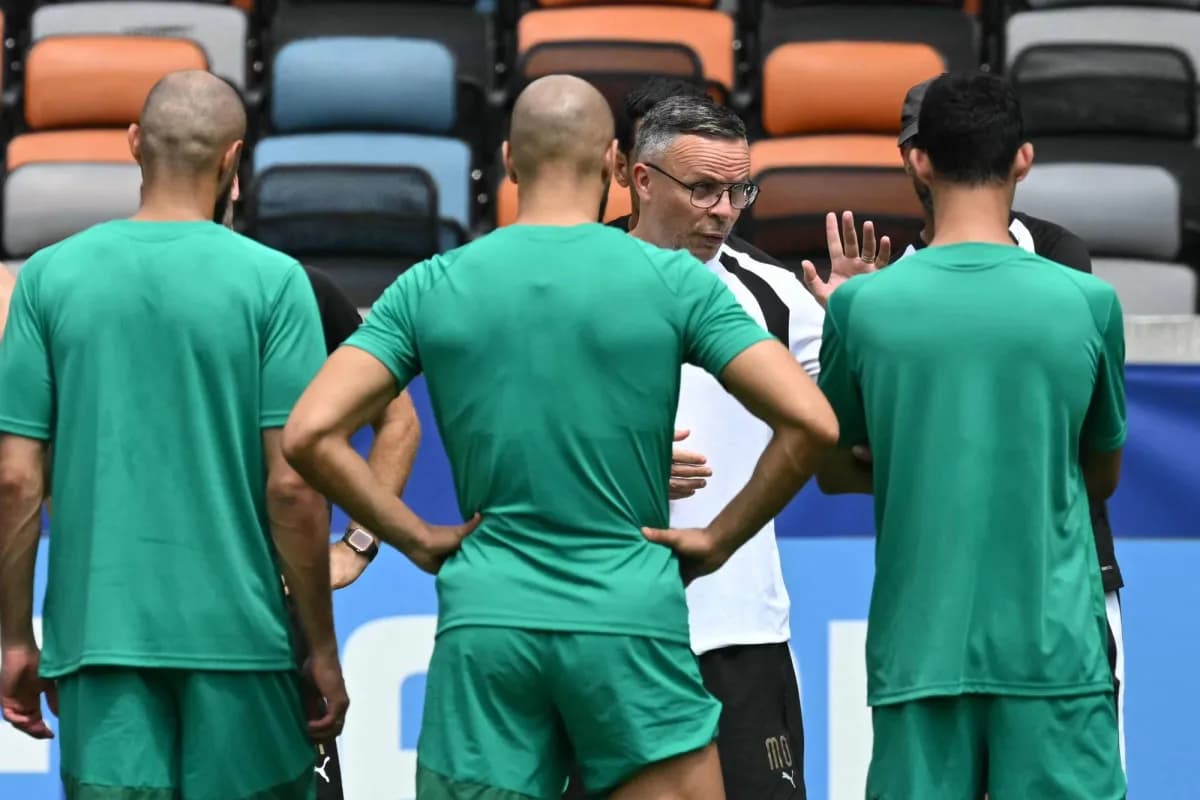 مغرب وهبي بين ضغط وسيطرة