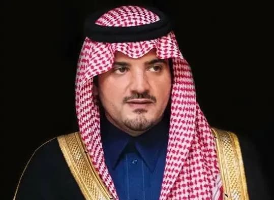 بن سعود يؤكد دعم السعودية لاستقرار سوريا
