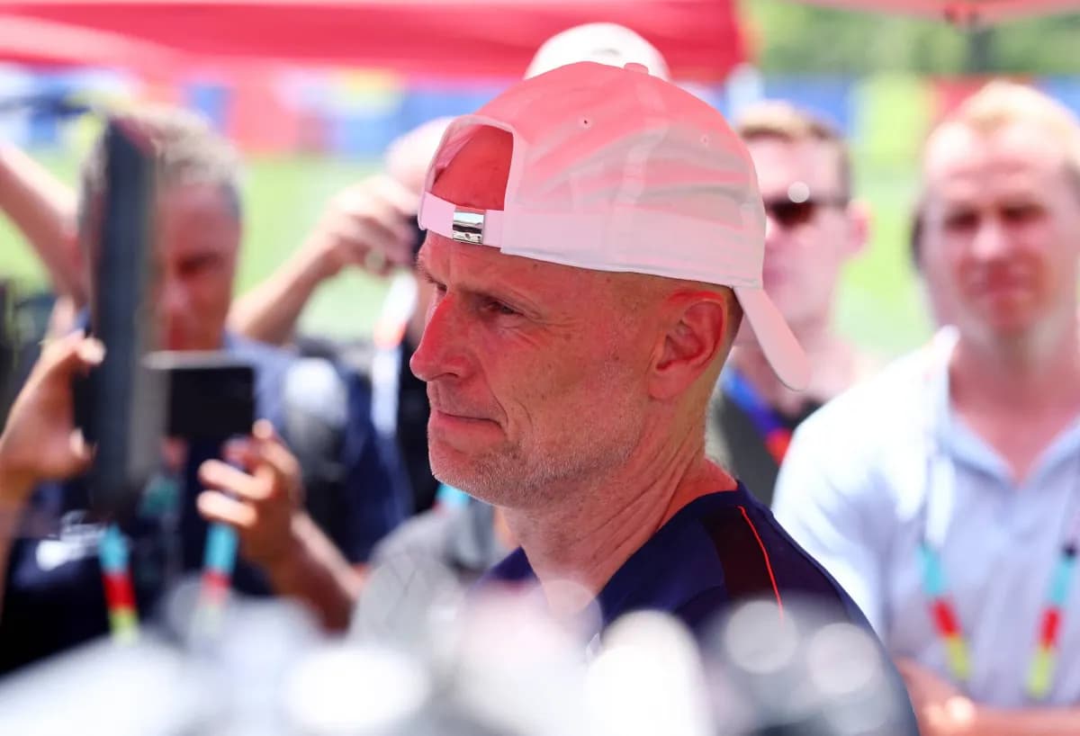 Norwegian coach on facing Ancelotti Brazil