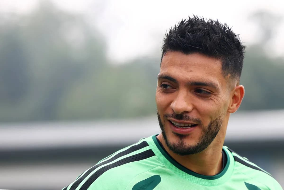 Jiménez Prepares to Improve Goals Record