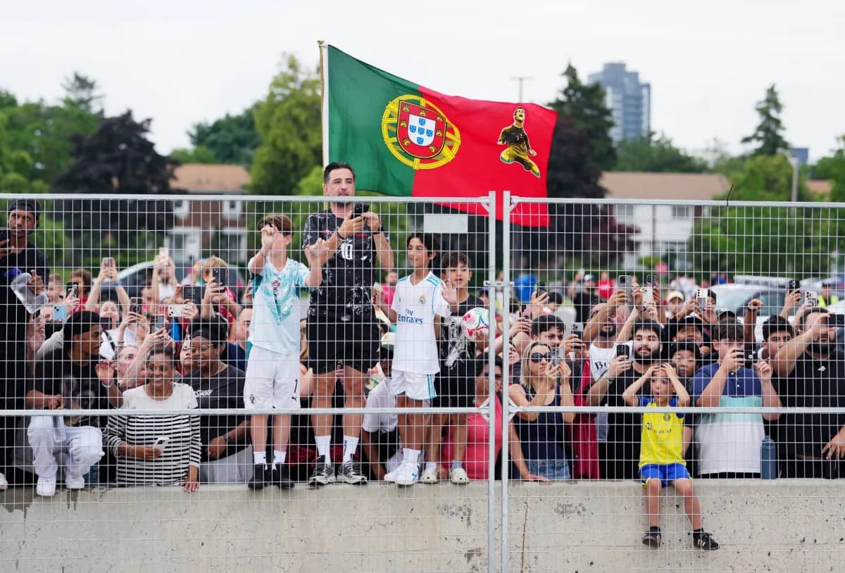 Spain and Portugal's Top Six Iberian Derbies