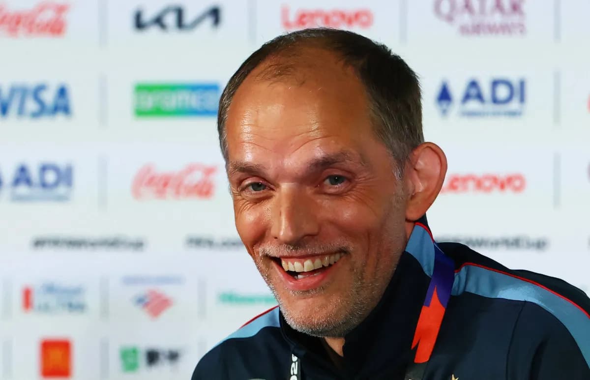 Tuchil: England aims to make history in Mexico
