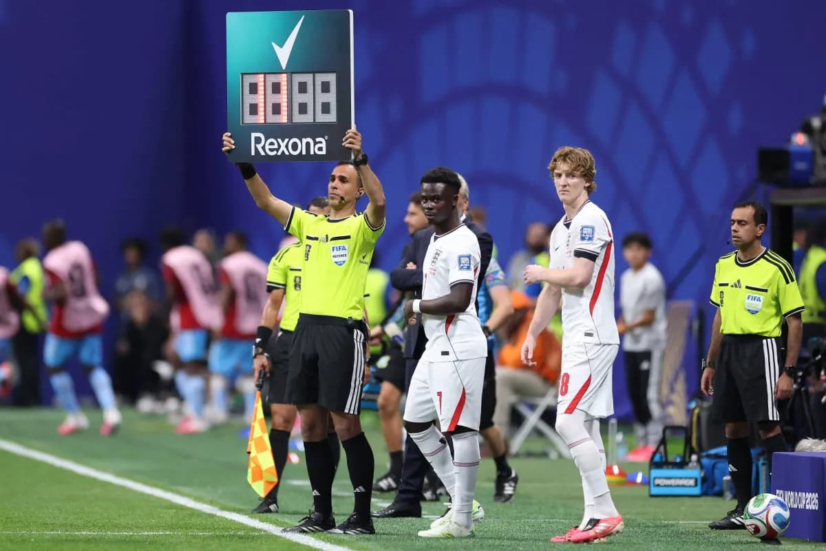 Why did Asia's top league lack World Cup referees