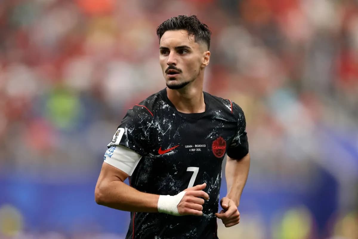 Ostacho on World Cup exit: Canadian soccer improved
