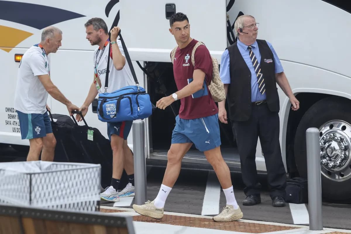 2026 World Cup: Ronaldo, Spain, and Lasting Ties