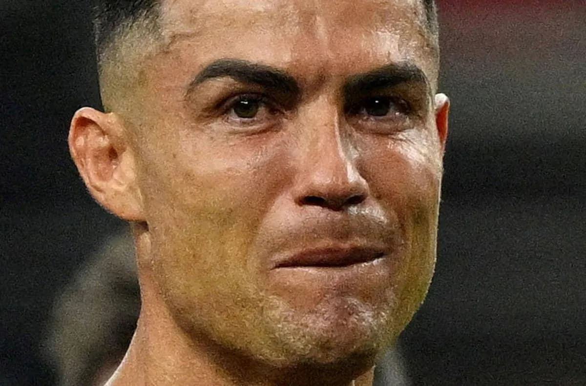Ronaldo says he will not make hasty decisions about retiring from international football