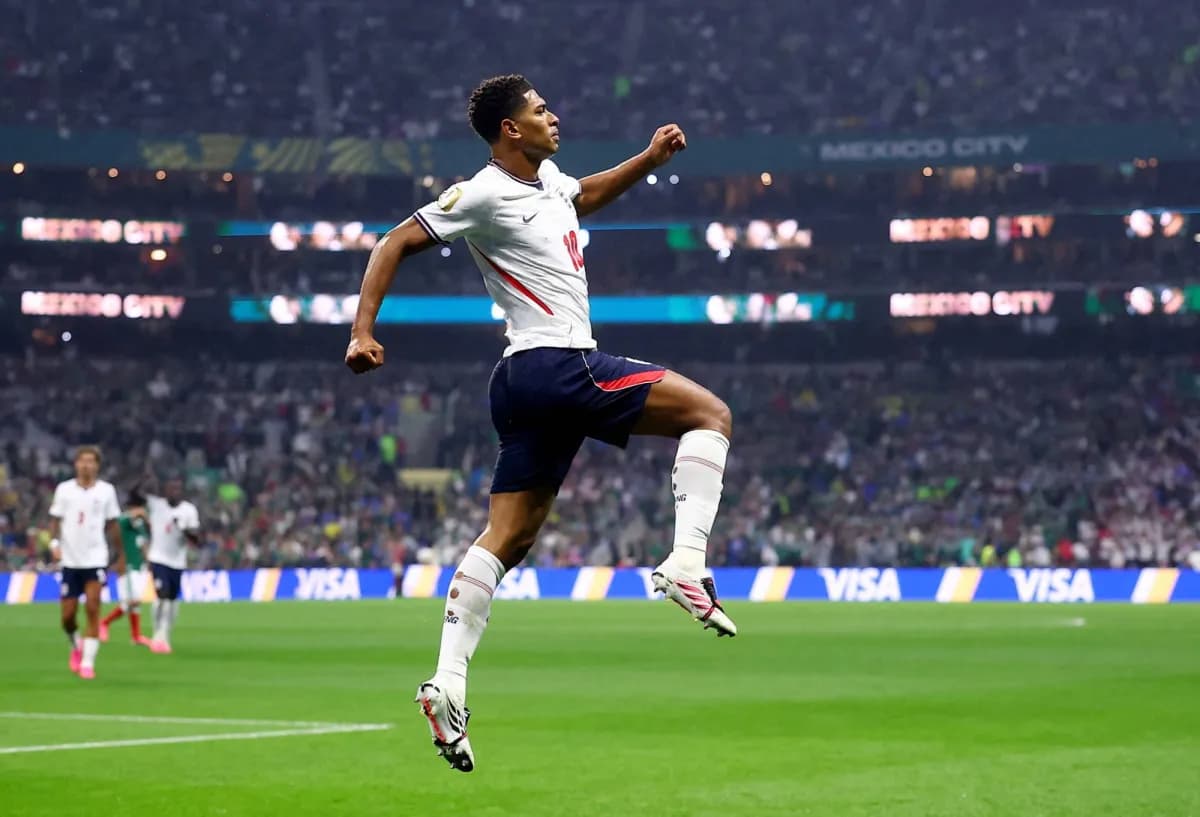Bellingham: The Heart of Pulsating England and Tuchel’s Winning Choice