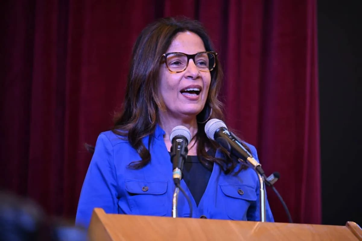 Egyptian government accepts resignation of Minister of Culture