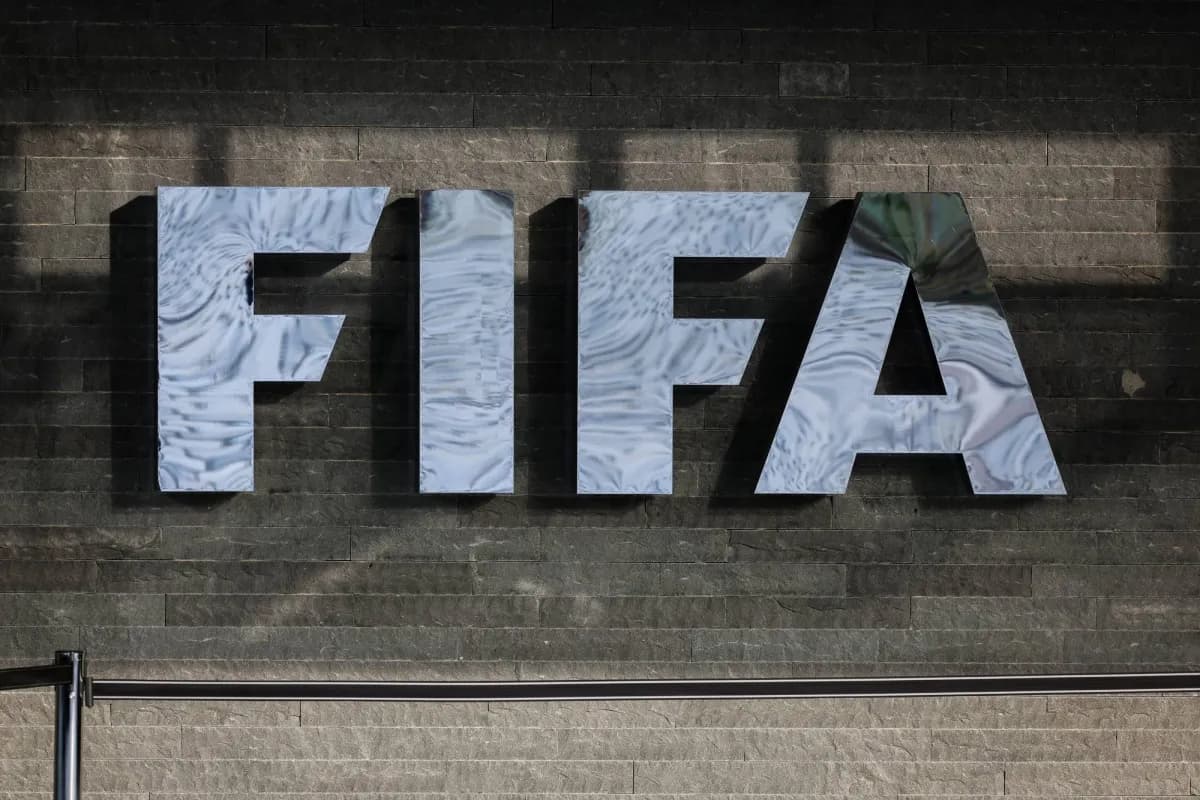 FIFA Discusses Lifting Russia Ban Following International Olympic Committee Decision