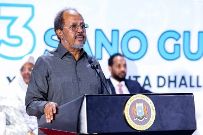 Turkish-Western Mediation Aims to Resolve Somalia's Political Deadlock