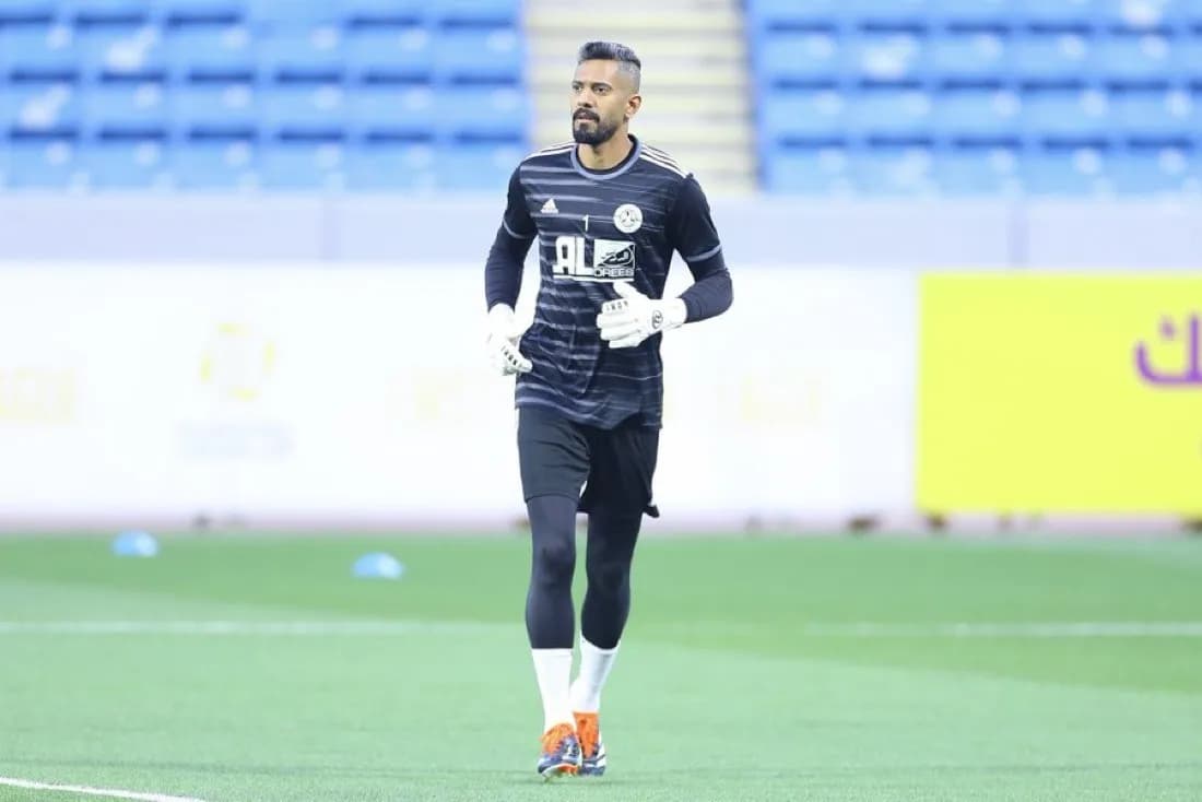 Al-Husaini explains renewed commitment to Al-Faisaly motivated by professional environment