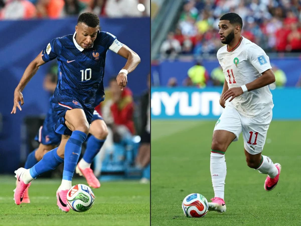 فرنسا والمغرب يجددان علاقاتهما التاريخية والصداقة في مواجهة التحديات بطابع عائلي