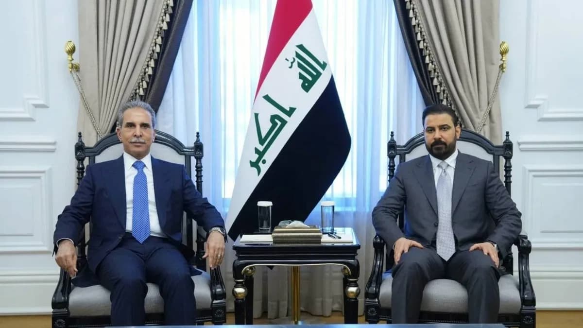 العراق: «تسوية الفساد» مشروطة باستعادة الأموال