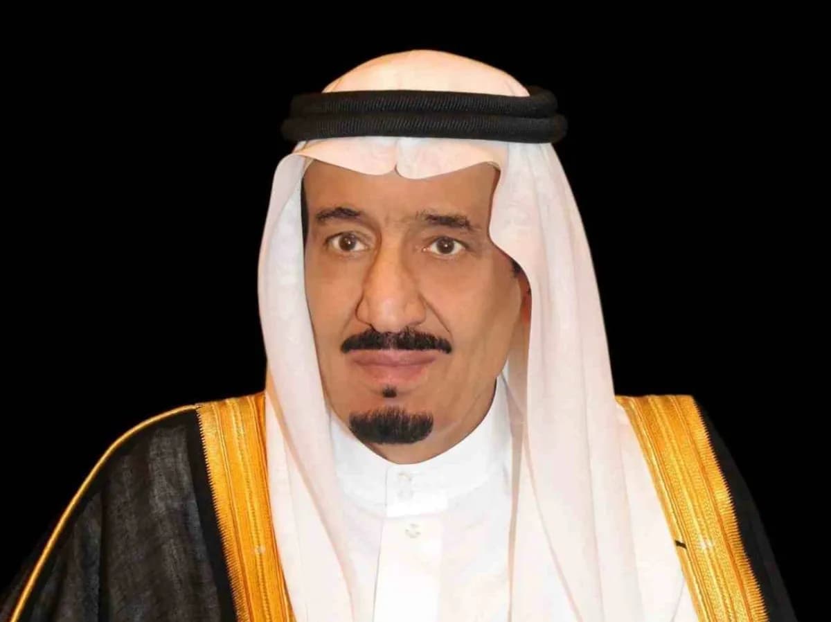 بأمر خادم الحرمين، عبد العزيز بن سلمان يعين وزيراً للصناعة والثروة المعدنية