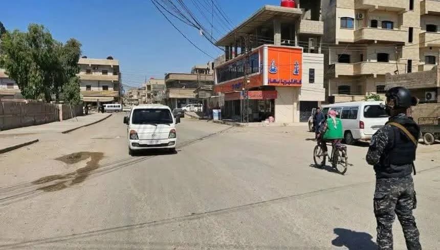 تصاعد هجرة العرب من الحسكة السورية بسبب تردي الأوضاع المعيشية