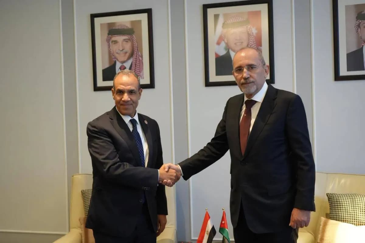 Egypt affirms support with Gulf countries against any security threats