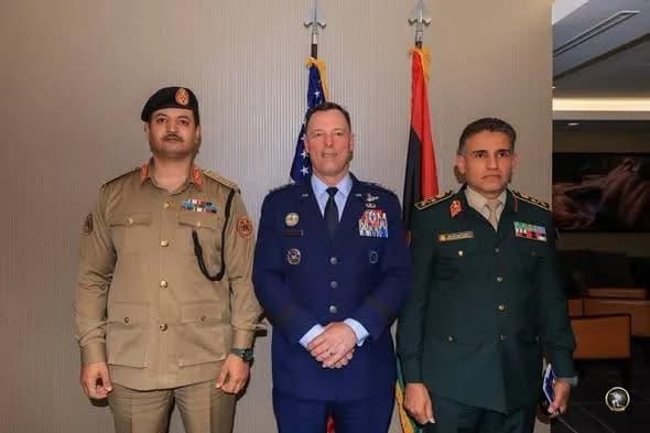 Libya: Meeting in Sirte Brings Warring Parties Closer to Peace Dialogue